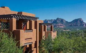 Hyatt Vacation Club At Pinon Pointe, Sedona