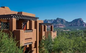 Hyatt Vacation Club At Pinon Pointe, Sedona